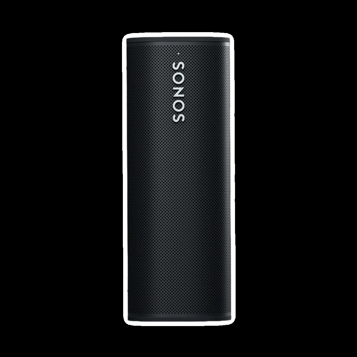 SONOS Roam SL with Alexa & Google Voice Assistant Smart Wi-Fi Speaker (IP67 Dustproof & Waterproof, Shadow Black)