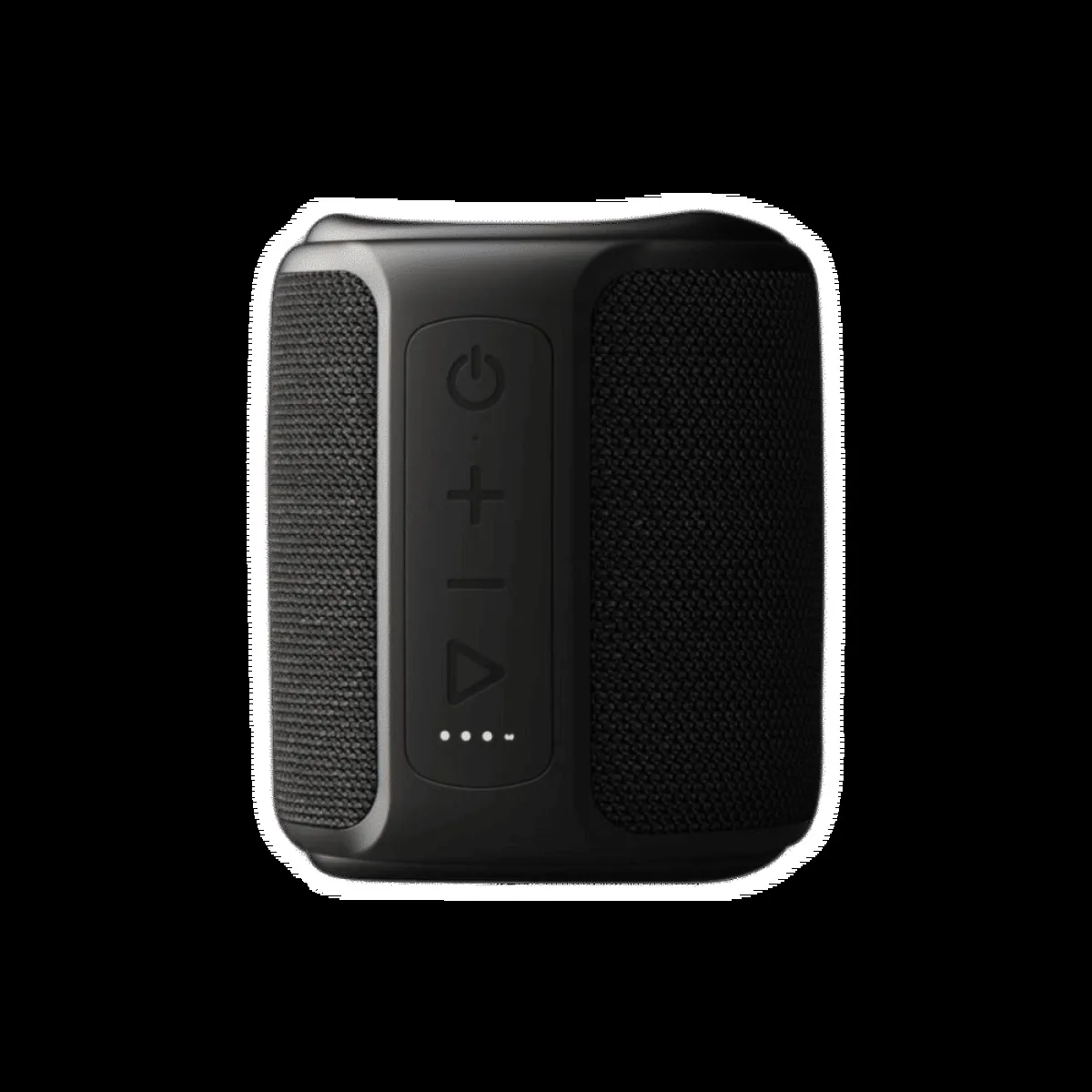boAt Stone 358 10W Portable Bluetooth Speaker (IPX7 Water Resistant, Multi-Compatibility Modes, Mono Speaker, Black)