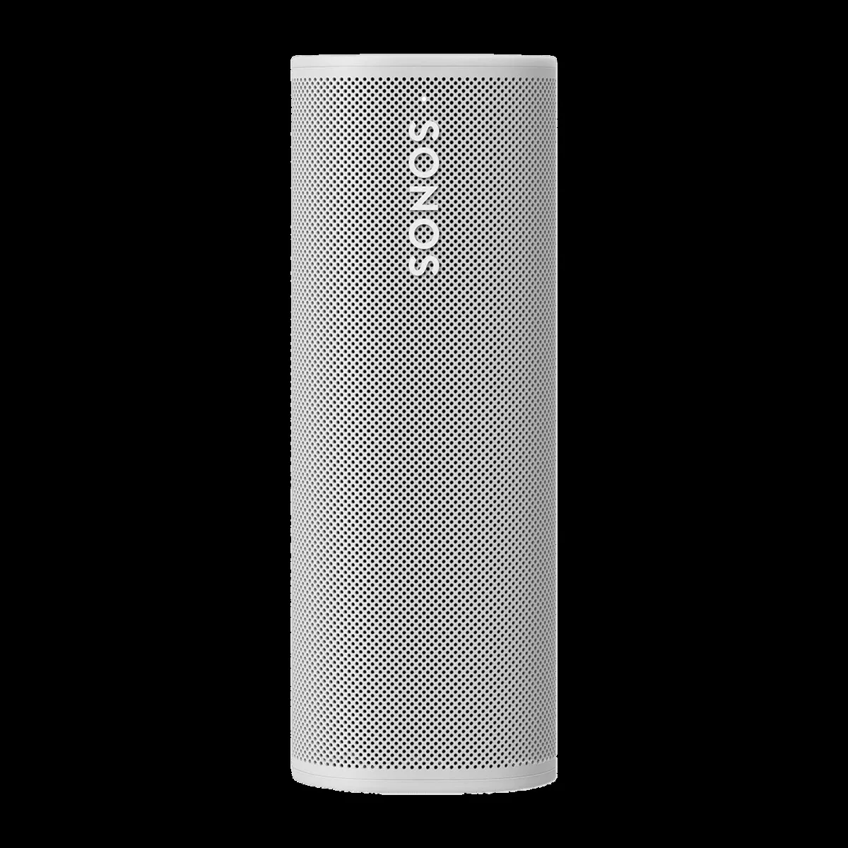 SONOS Roam SL with Alexa & Google Voice Assistant Smart Wi-Fi Speaker (IP67 Dustproof & Waterproof, Lunar White)