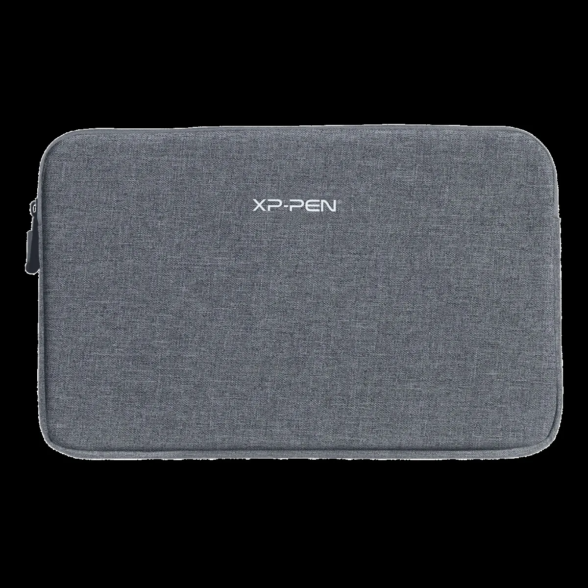 XPPen ACJ09 Polyester Sleeve for 10x6 Inch Tablets (Soft Fluffy Lining, Grey)