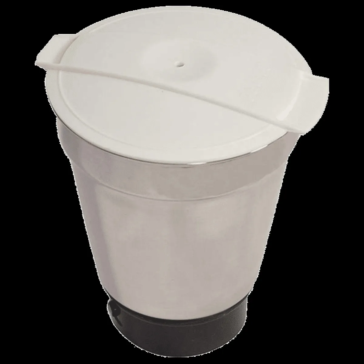 PHILIPS Assembly Dry Jar (HL1606, White)