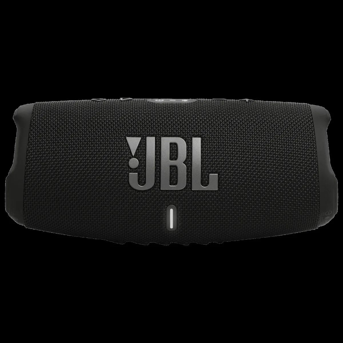 JBL Charge 5 Wi-Fi 30W Portable Bluetooth Speaker (IP67 Water Proof, 20 Hours Playback Time, Black)