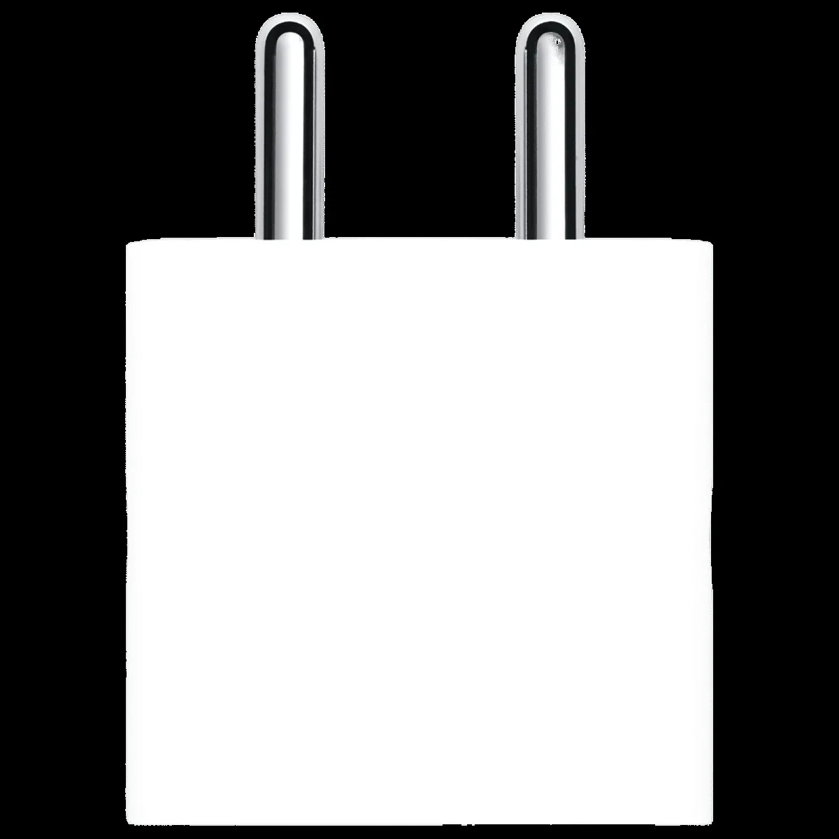 Apple 20W Type C Fast Charger (Adapter Only, Compatible with Any USB-C Enabled Device, White)