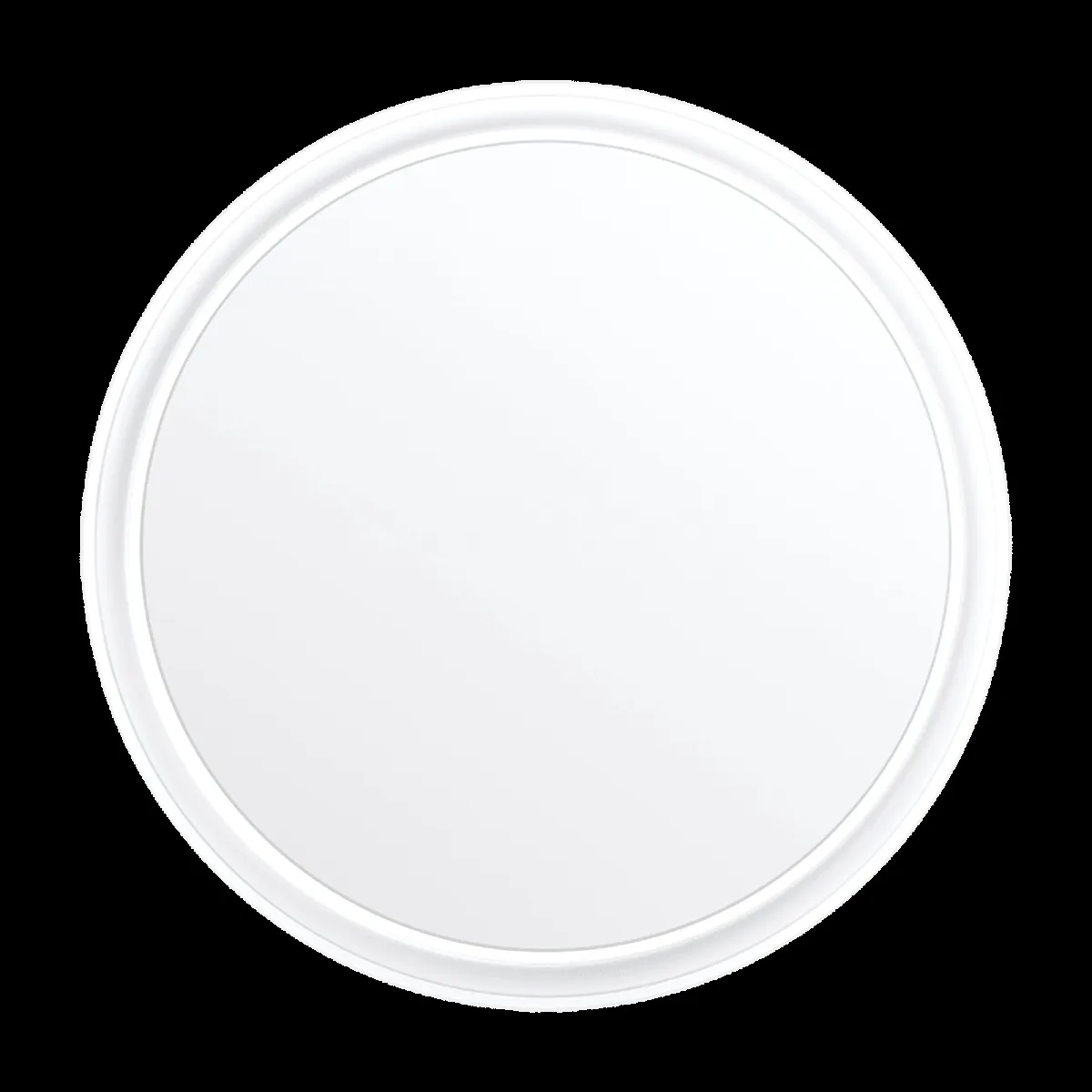 OnePlus AIRVOOC 50W Wireless Charger for OnePlus 13, OnePlus 12, iPhone (Centrifugal Fan, White)