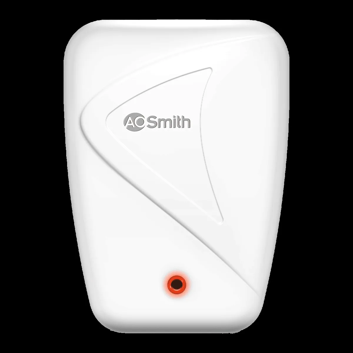 AO Smith InstaPod 3 Litre Instant Geyser with Rust Proof Body (White)