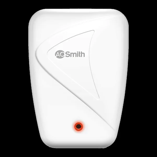 AO Smith InstaPod 3 Litre Instant Geyser with Rust Proof Body (White)