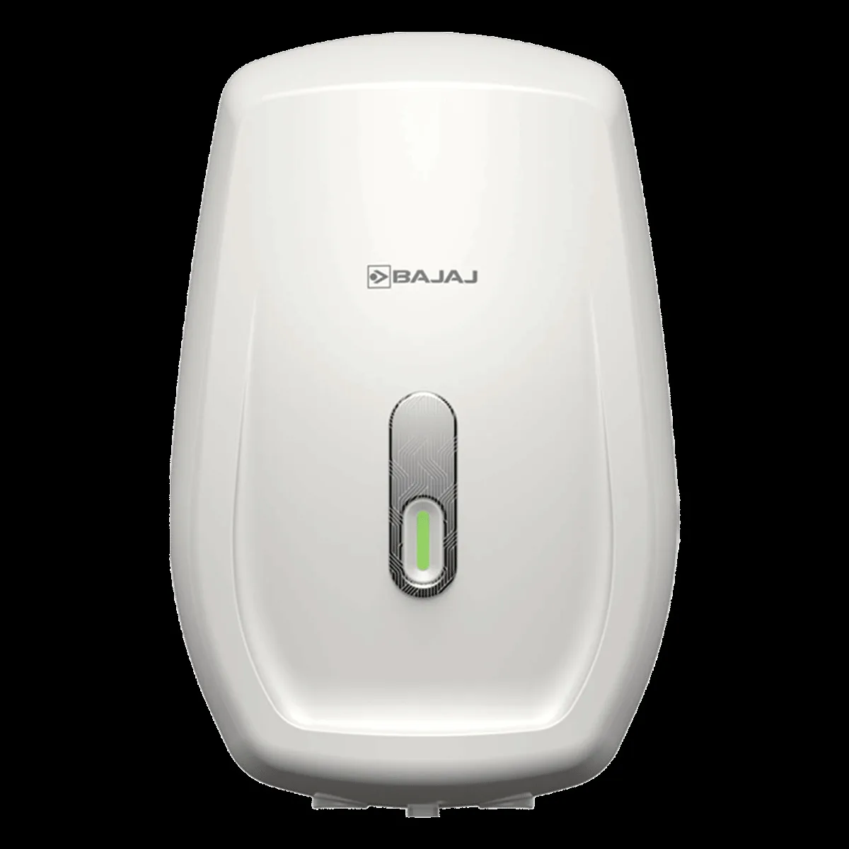 BAJAJ Shield Aerono 3 Litre Vertical Instant Geyser with Shock Resistance (White)