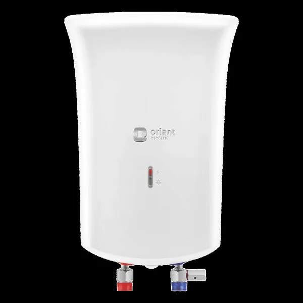 Orient Primus 3 Litres Instant Geyser with Neon Indicator (White)