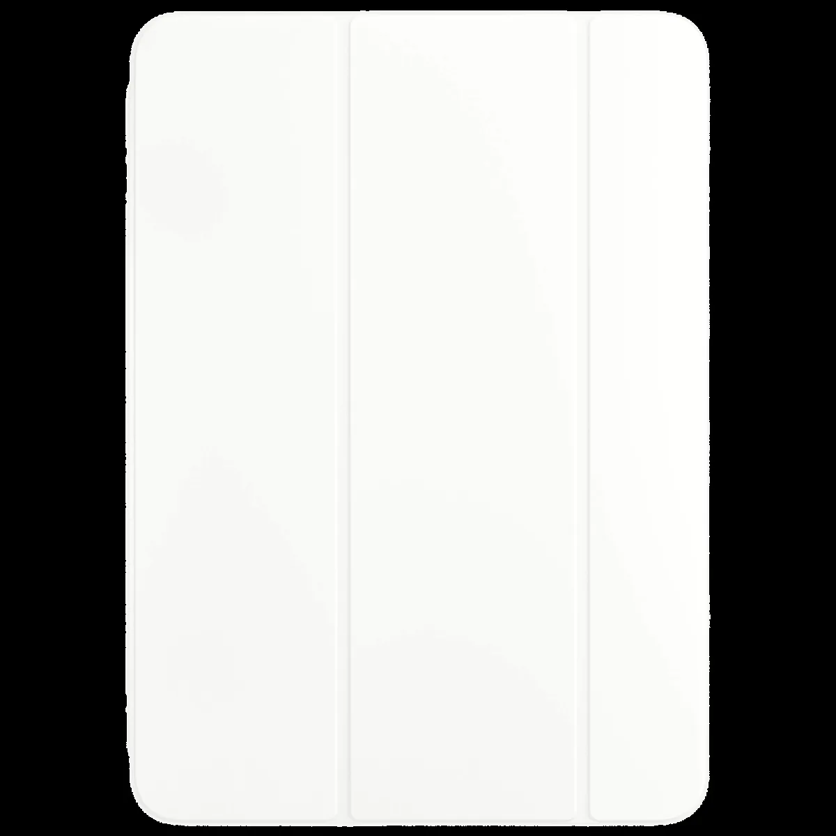 Apple Smart Folio Case for Apple iPad Pro 11 Inch (M4) (Automatically Wakes, Black)