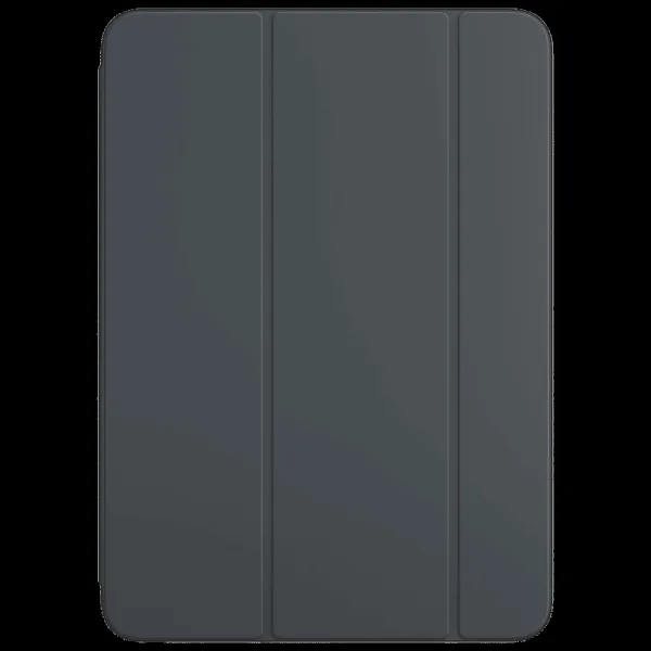 Apple Smart Folio Case for iPad Pro 11 Inch (M4) (Automatically Wakes, Black)