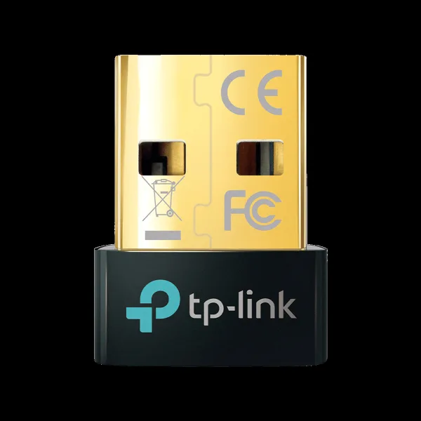 Tp-Link UB500 Bluetooth Network Adaptor (2 Mbps, Ultra-Small, Black)
