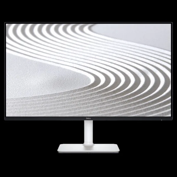DELL S2425H 60.47 cm (23.8 inch) Full HD IPS Panel LED Ultra Thin Gaming Monitor with 2 x 5W Speakers