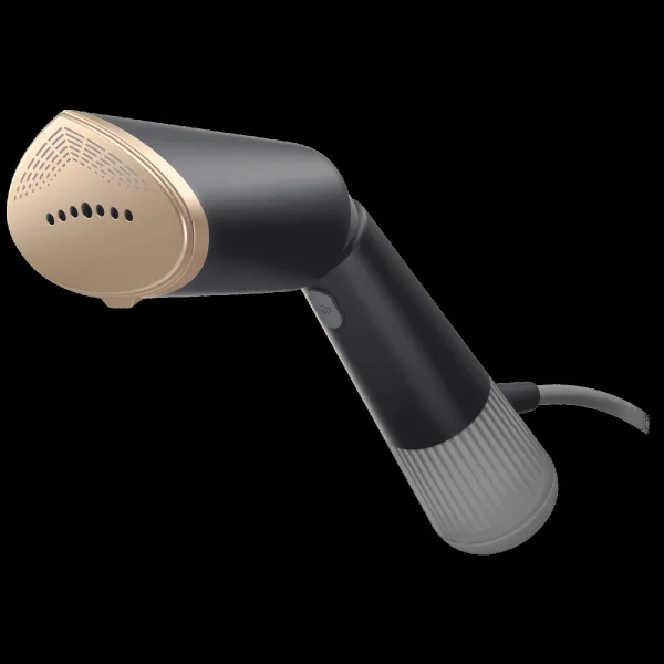PHILIPS 5000 Series 1400 Watts Handheld Garment Steamer (200ml Water Tank, 2 Modes, Drip Stop, Deep Azure)