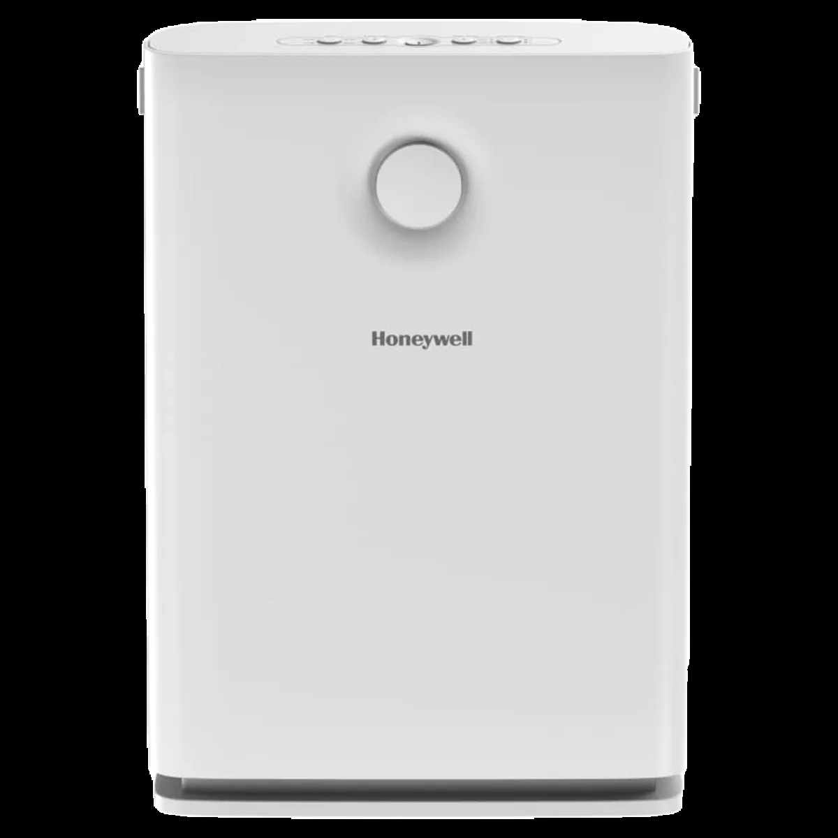 Honeywell Air Touch V3 Air Purifier with 3D Air Flow (Advanced 5 Stage Filtration, White)