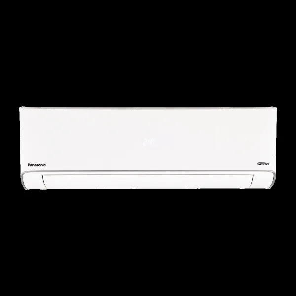 Panasonic EU 7 in 1 Convertible 1.5 Ton 3 Star Inverter Split AC with PM 0.1 Filter (Copper Condenser, CS/CU-EU18BKY3F)