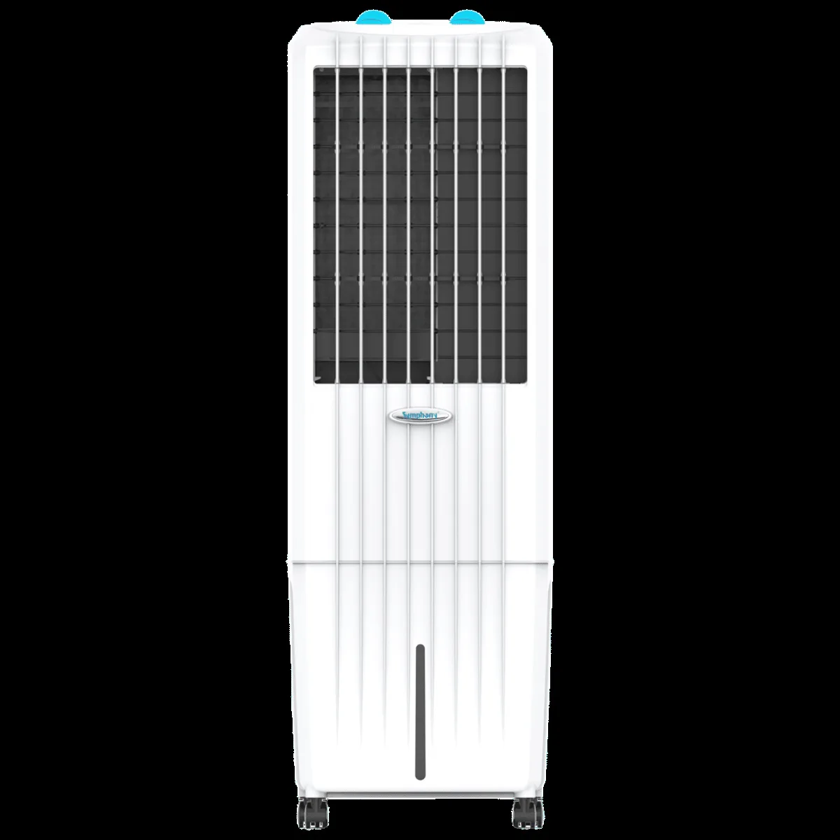 Symphony Diet 22T 22 Litres Personal Air Cooler with i-Pure Technology (Cool Flow Dispenser, White)