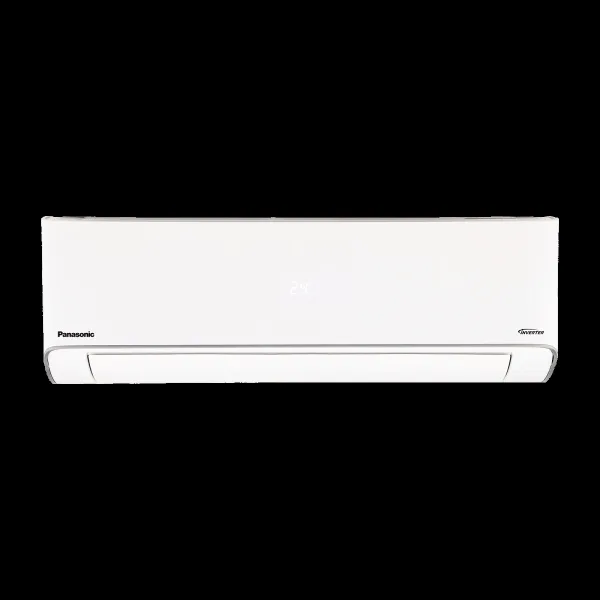 Panasonic EU 7 in 1 Convertible 1 Ton 3 Star Inverter Split AC with PM 0.1 Filter (Copper Condenser, CS/CU-EU12BKY3F)