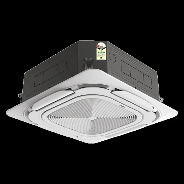 Blue Star T Series 2 Ton 1 Star Fixed Speed Cassette AC (Copper Condenser, FD124TANU1)