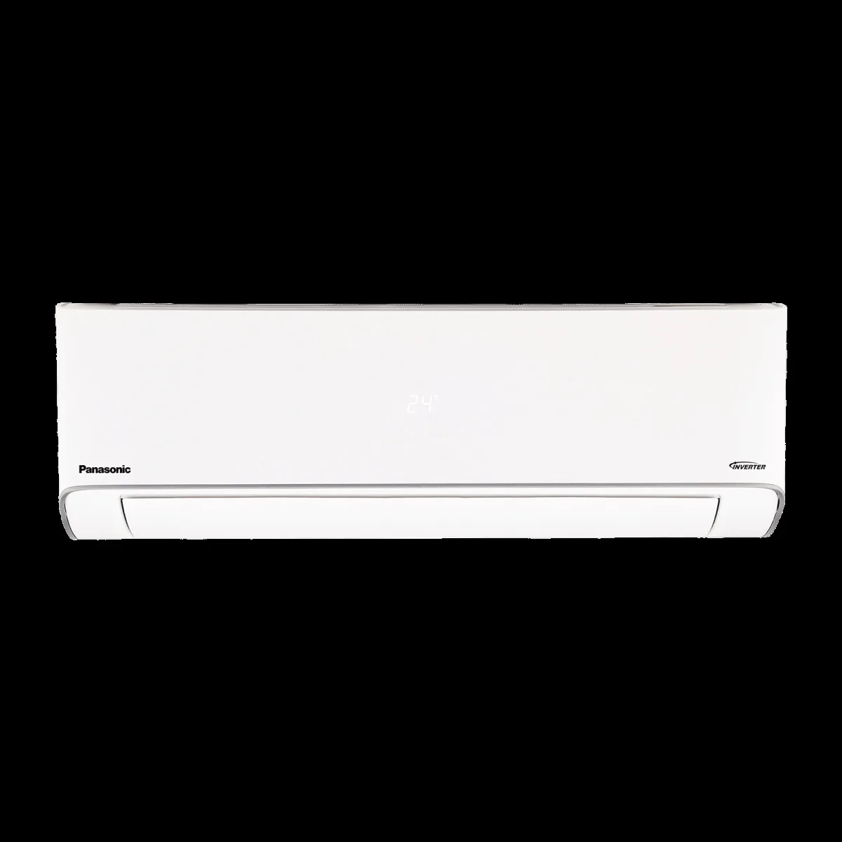 Panasonic EU 7 in 1 Convertible 1 Ton 5 Star Inverter Split AC with EcoTough (2025 Model, Copper Condenser, CS/CU-EU12BKY5F)