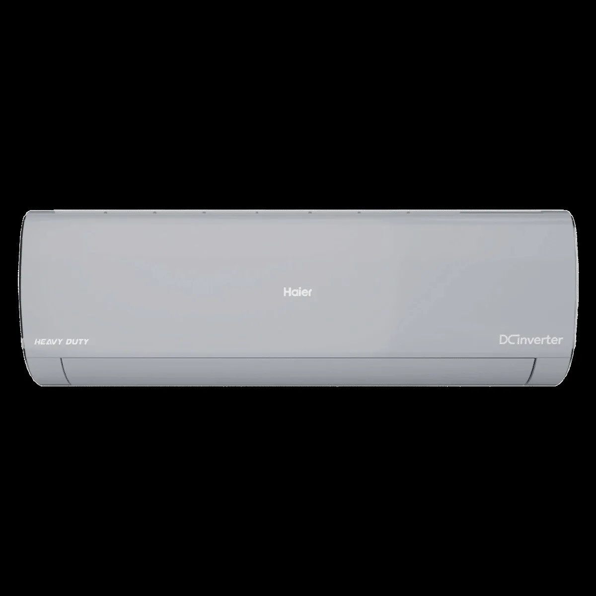 Haier Kinouchi 7 in 1 Convertible 1.6 Ton 5 Star Hexa Inverter Split Smart AC with Voice Control (2025 Model, Copper Condenser, HSU19K-PZAIM5BN-INV)