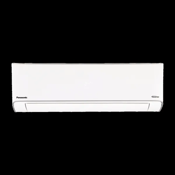 Panasonic EU 7 in 1 Convertible 1.5 Ton 3 Star Inverter Split Smart AC with Voice Assistance (Copper Condenser, CS/CU-EU18BKY3FM)
