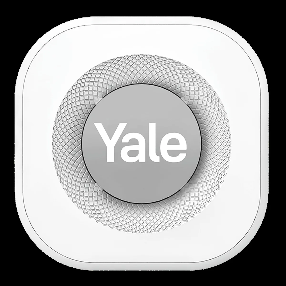 Yale Doorbell Chime (Adjustable Volume, SV-VDBCH-1A-W, White)