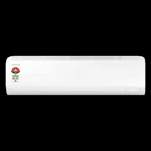 SAMSUNG 5 in 1 Convertible 1.5 Ton 5 Star Inverter Split Smart AC with Voice Assistant (2025 Model, Copper Condenser, AR50F19D15HNNA)