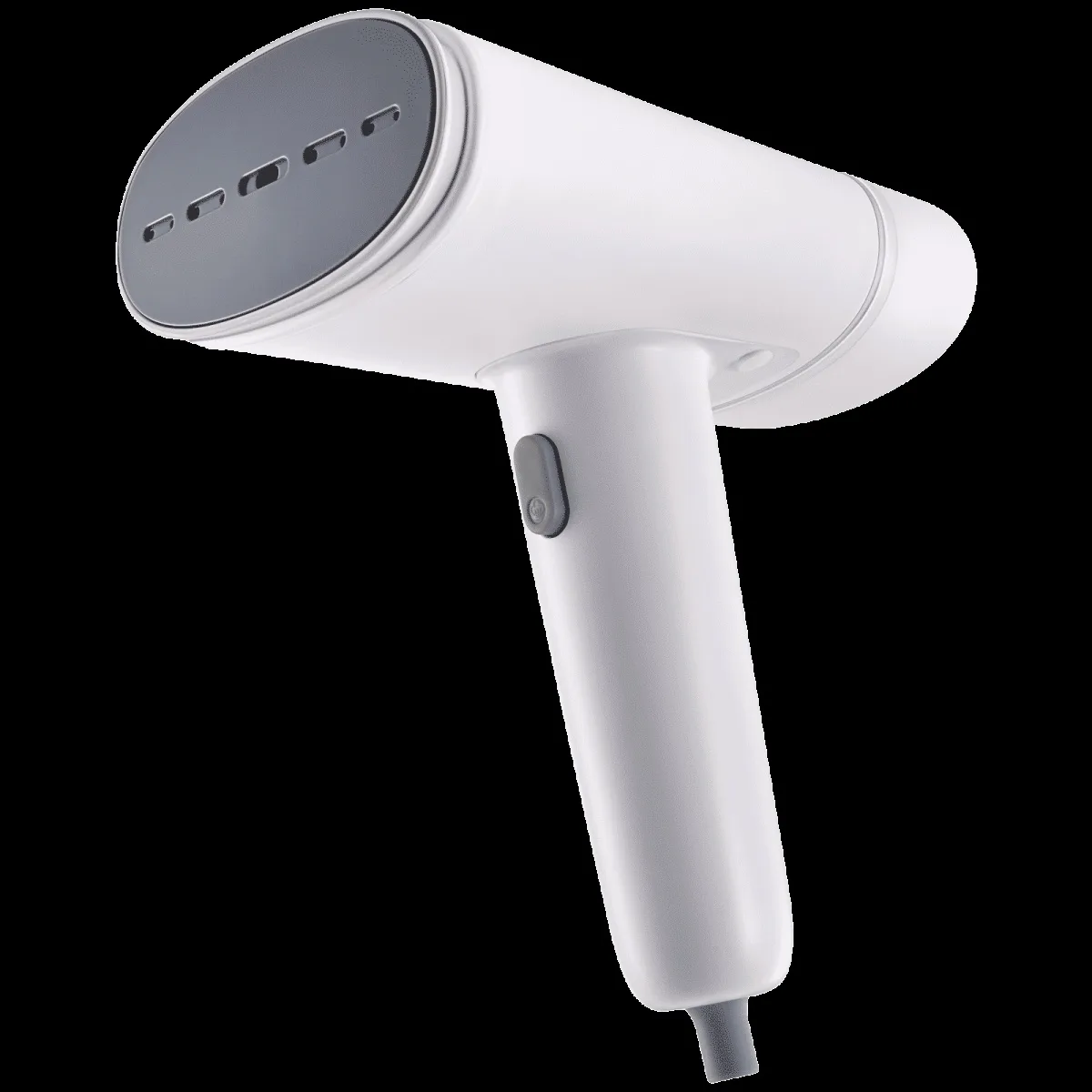 USHA Techne Direct 500 1300 Watts Handheld Garment Steamer (80ml Water Tank, 2 Modes, Self Cleaning, White)