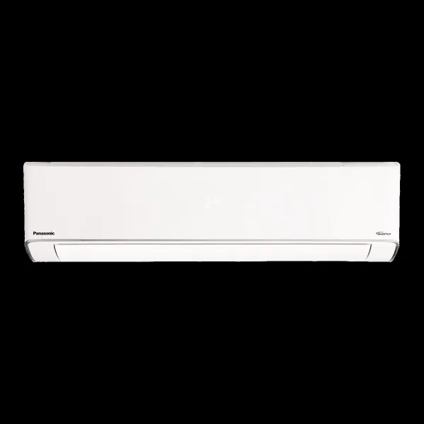 Panasonic EU 7 in 1 Convertible 2 Ton 3 Star Inverter Split AC with PM 0.1 Filter (Copper Condenser, CS/CU-EU24BKY3F)