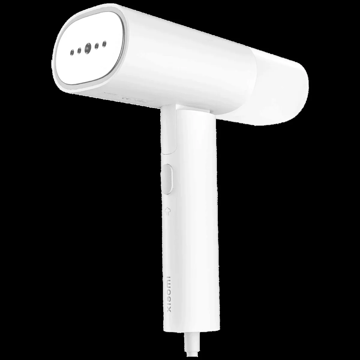 Xiaomi 1300 Watts Handheld Garment Steamer (165ml Water Tank, 1 Mode, Quick Steaming, White)