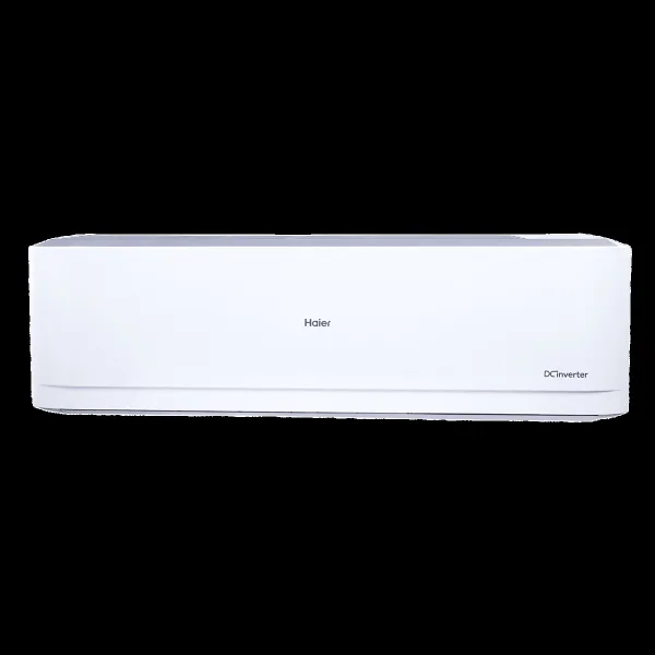 Haier Super Heavy Duty Convertible 2.2 Ton 3 Star Hexa Inverter Split AC with Anti Bacterial Filter (Copper Condenser, HSU72SHDPOW-3BN-INV)