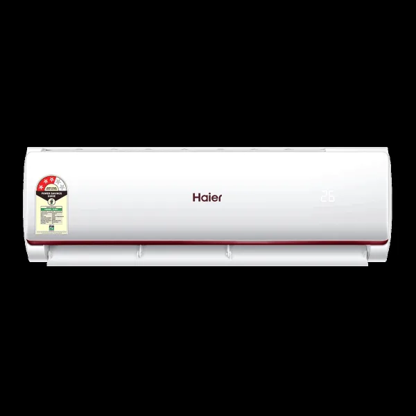 Haier Victory 7 in 1 Convertible 1.5 Ton 3 Star Inverter Split AC with Supersonic Cooling (2025 Model, Copper Condenser, HSU50CP-TQR3BN-INV)
