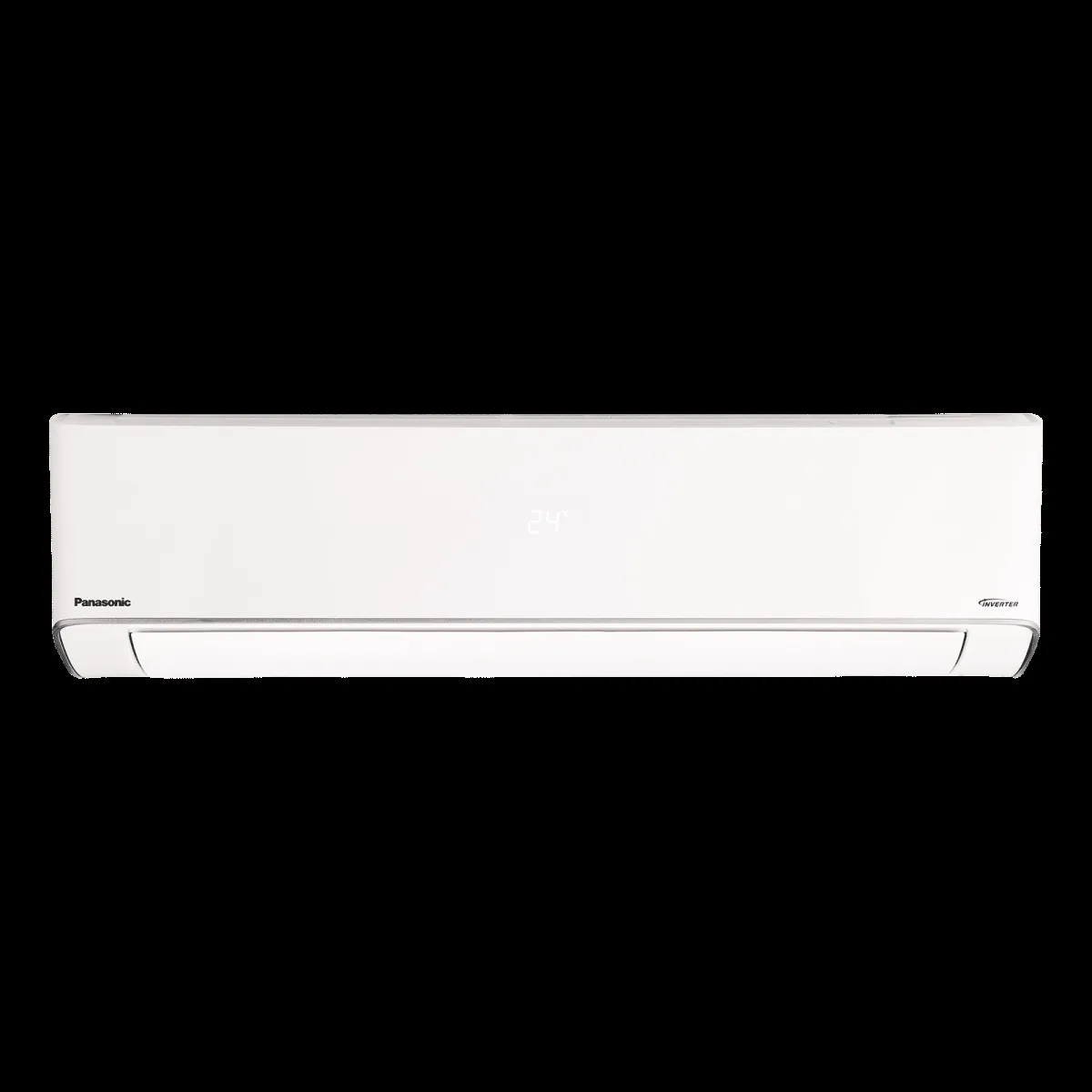 Panasonic EU 7 in 1 Convertible 1.5 Ton 3 Star Inverter Split Smart AC with Voice Assistant (Copper Condenser, CS/CU-EU18BKY3XFM)