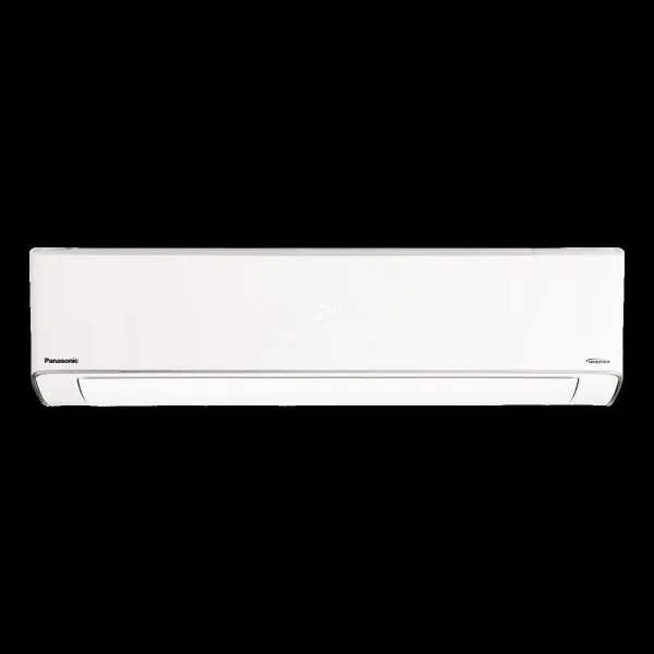 Panasonic EU 7 in 1 Convertible 1.5 Ton 3 Star Inverter Split Smart AC with Voice Assistant (Copper Condenser, CS/CU-EU18BKY3XFM)