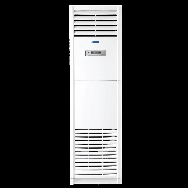 Blue Star G Series 3 Ton 1 Star Tower AC (3 Phase Advantage, Copper Condenser, VC136GBTUR3)