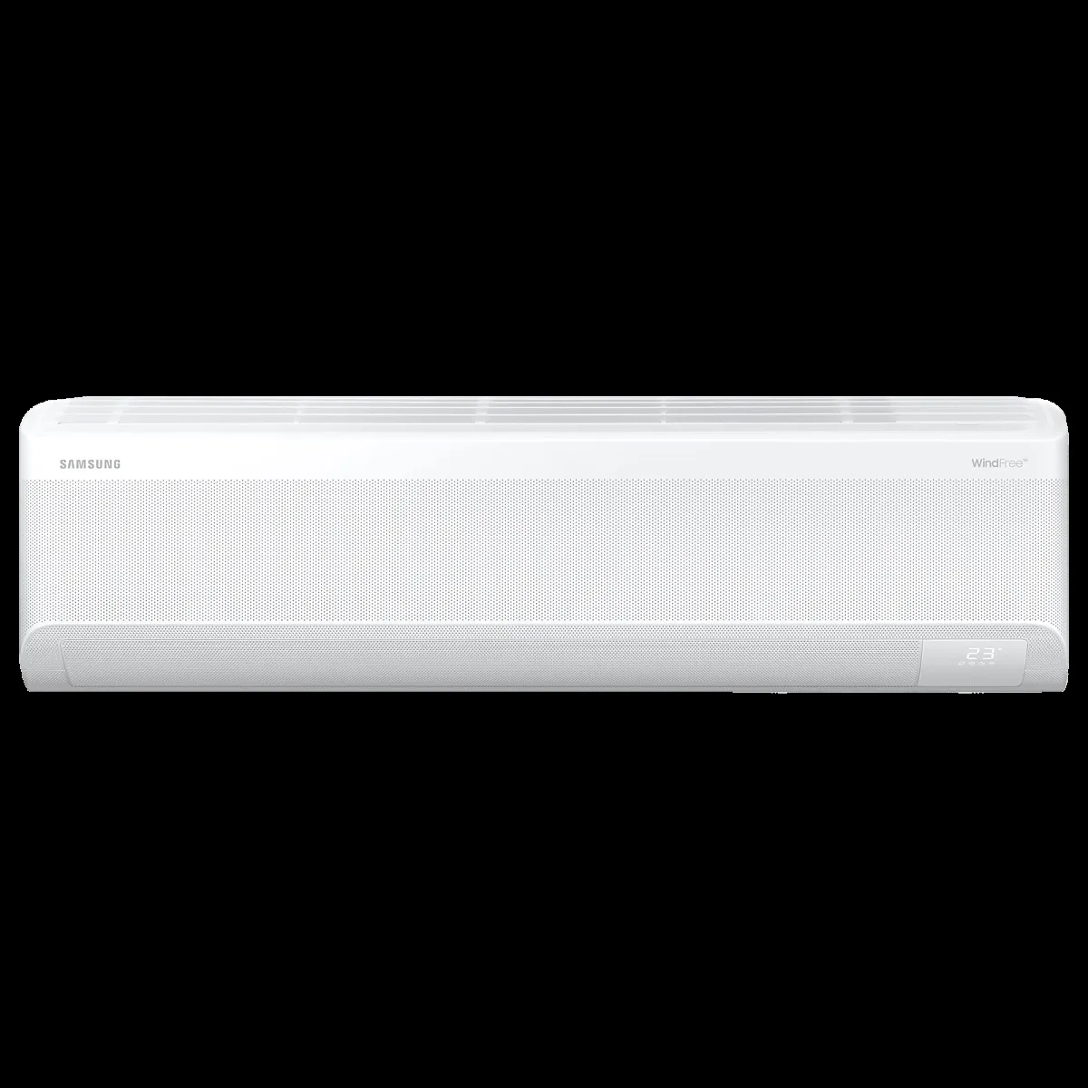 SAMSUNG WindFree 5 in 1 Convertible 1.5 Ton 5 Star Inverter Split Smart AC with Voice Assistant (2025 Model, Copper Condenser, AR60F19D15WNNA)