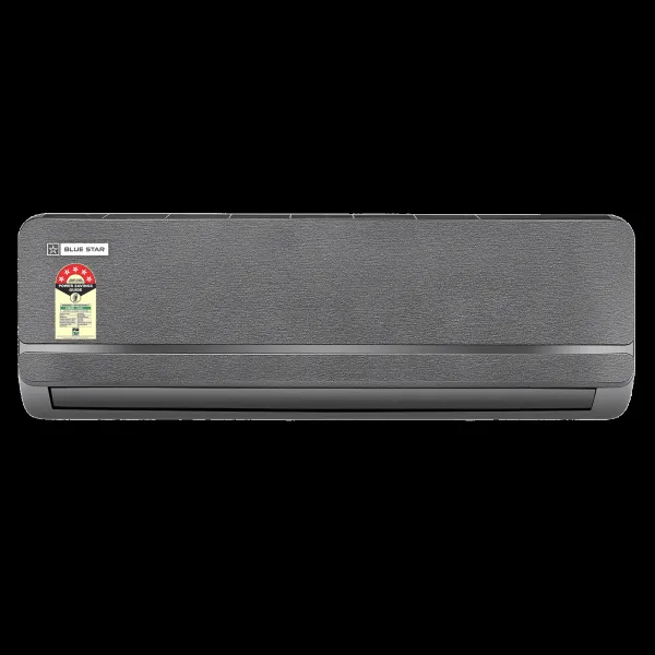 Blue Star Iconia S Series 5 in 1 Convertible 1.5 Ton 5 Star Inverter Split Smart AC with AI Pro Plus (2025 Model, Copper Condenser, IE518SNUR)