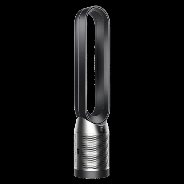 dyson Cool TP11 Air Purifier with Remote Control (Auto Mode Monitors Air Quality, Black & Nickel)