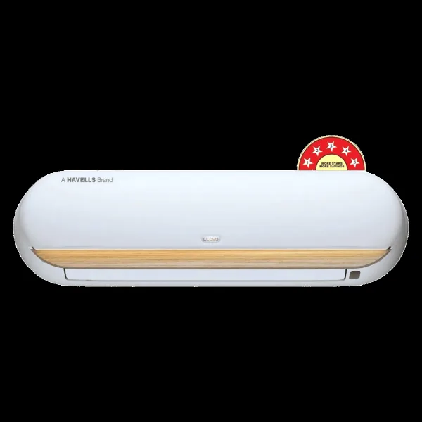 LLOYD Stellar Grace 6 in 1 Convertible Inverter Split Smart AC with Voice Assistance (2025 Model, Copper Condenser, GLS18V5FWMGT)