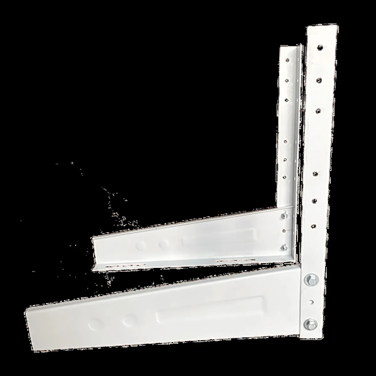 ACE Wall Mount AC Brackets (GP-2010, White)