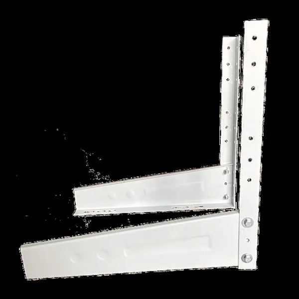 ACE Wall Mount AC Brackets (GP-2010, White)