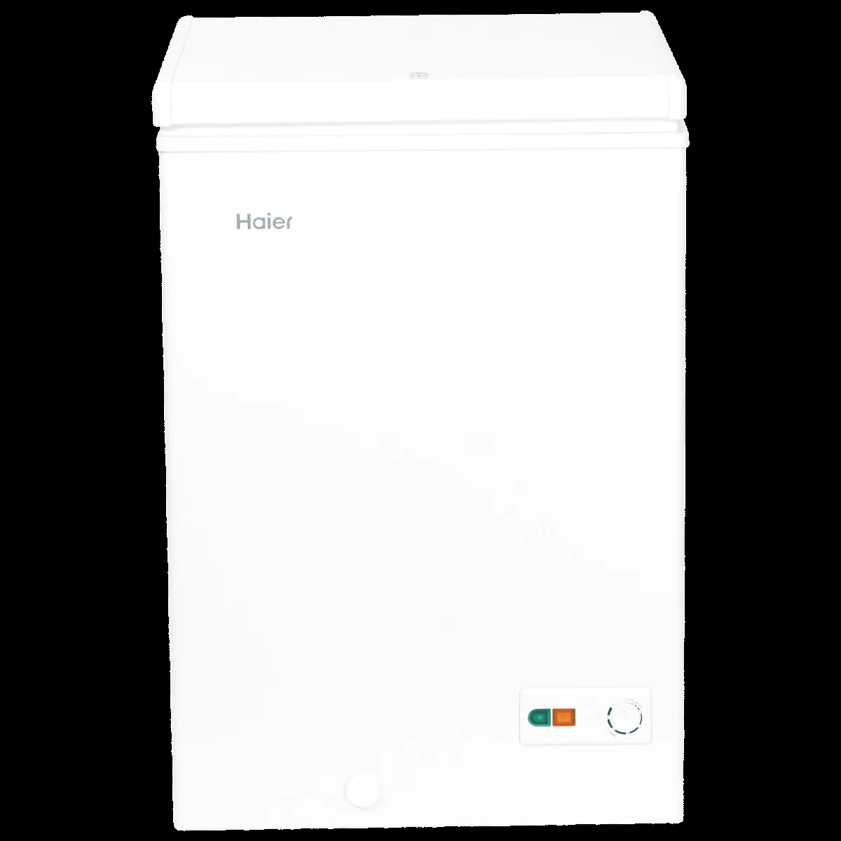 Haier Winner 145 Litres 5 Star Single Door Deep Freezer (Stabilizer Free Operation, HCF-145SM5, White)