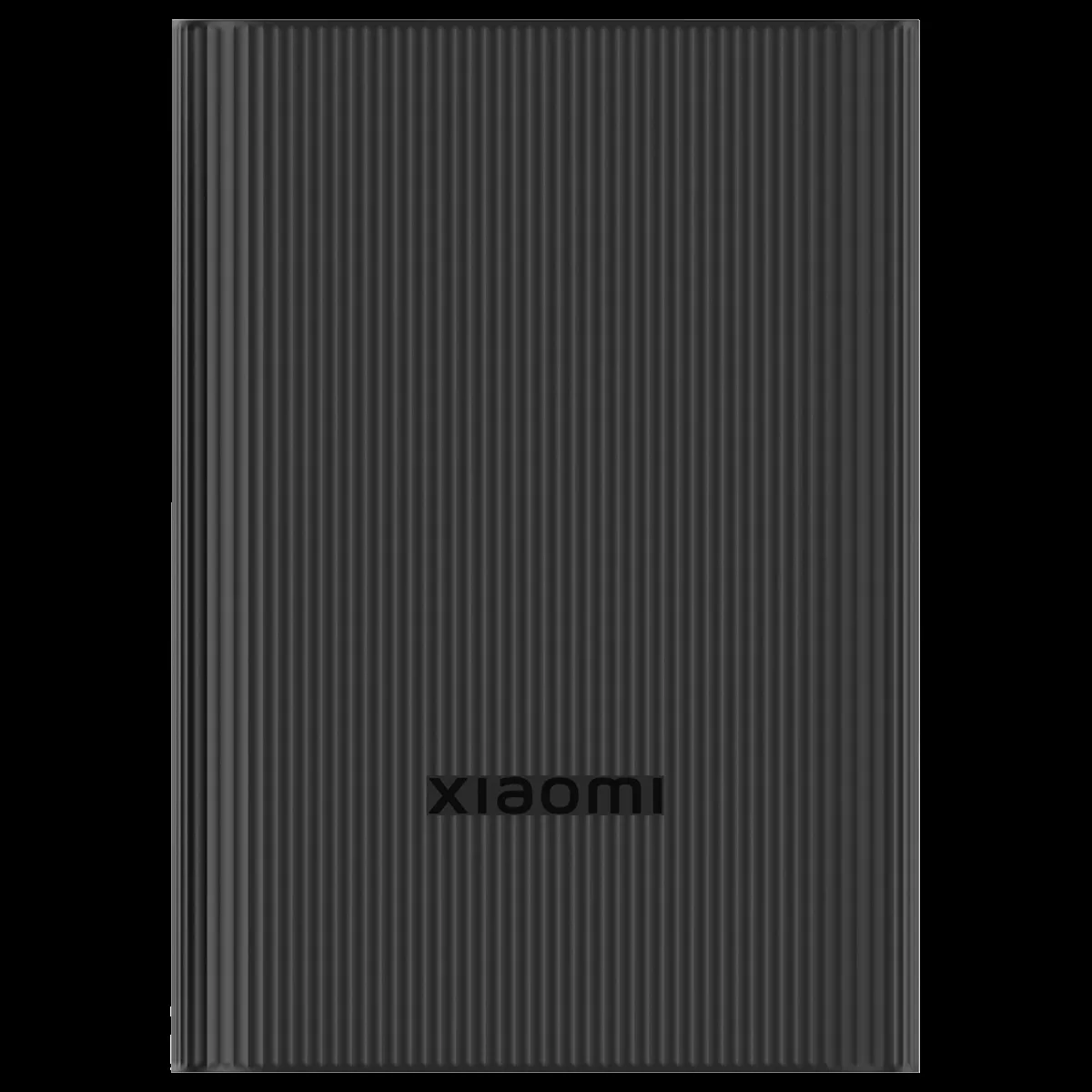 Xiaomi Pocket Pro 10000 mAh 33W Fast Charging Power Bank (2 Type A & 1 Type C Ports, PC plus ABS Casing, Short Circuit Protection, Black)