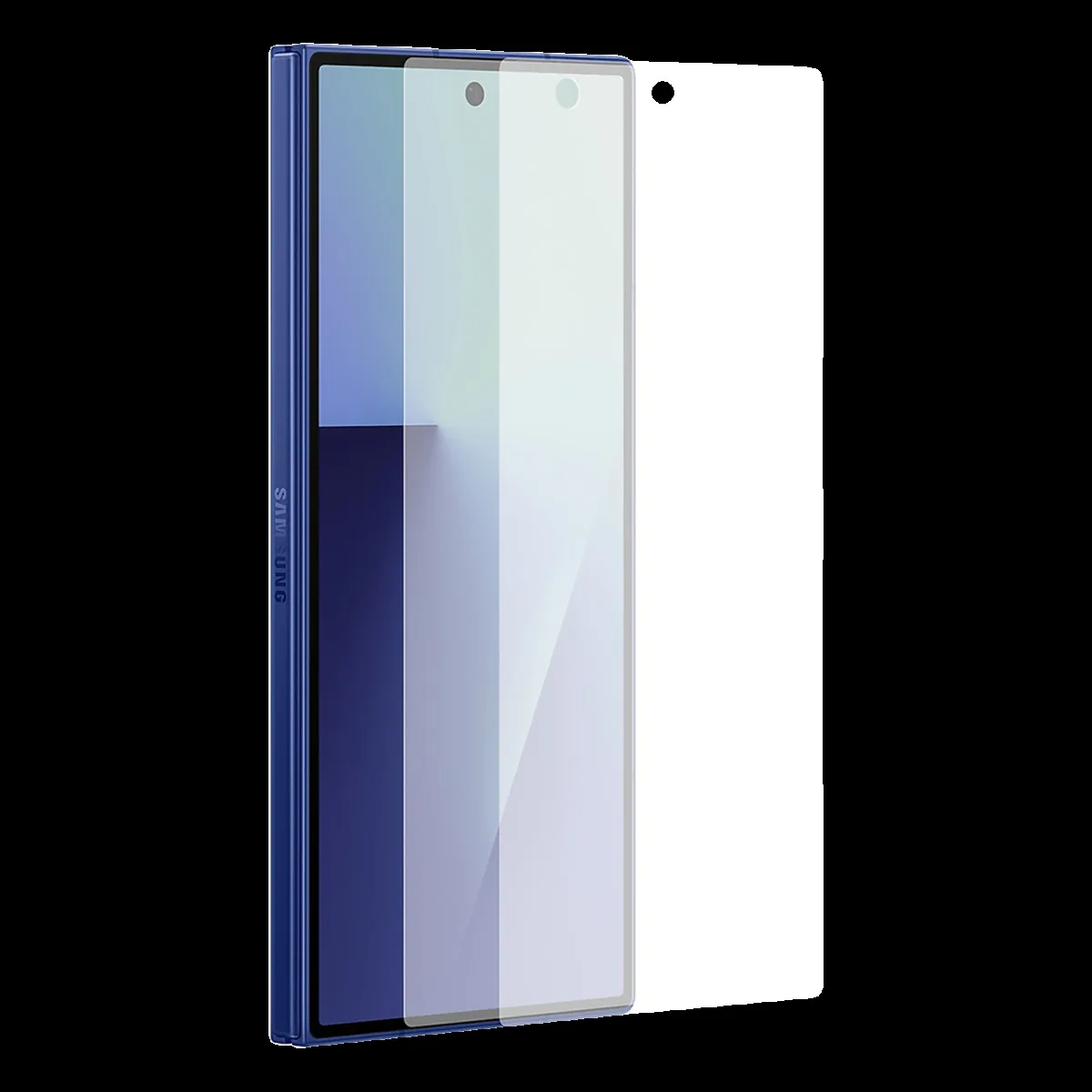 SAMSUNG Screen Protector for SAMSUNG Galaxy Z Fold7 (Anti-reflecting Film)