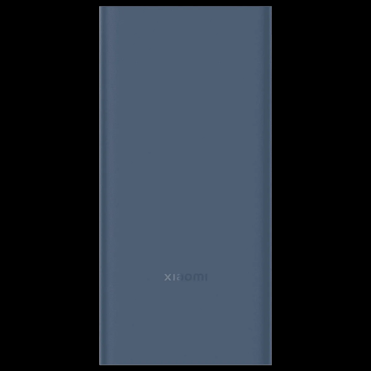 Xiaomi 4i 20000 mAh 33W Fast Charging Power Bank (2 Type A & 1 Type C Ports, PC+ABS Casing, Turbo Blue)