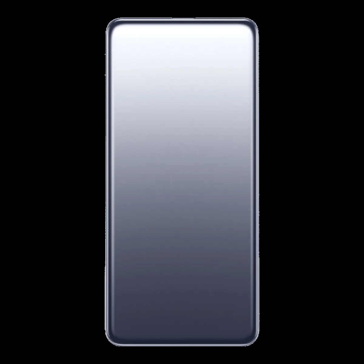 Xiaomi Ultra Slim 4900 mAh 20W Fast Charging Power Bank (1 Type C Port, 12 Layers of Protection, Silver)