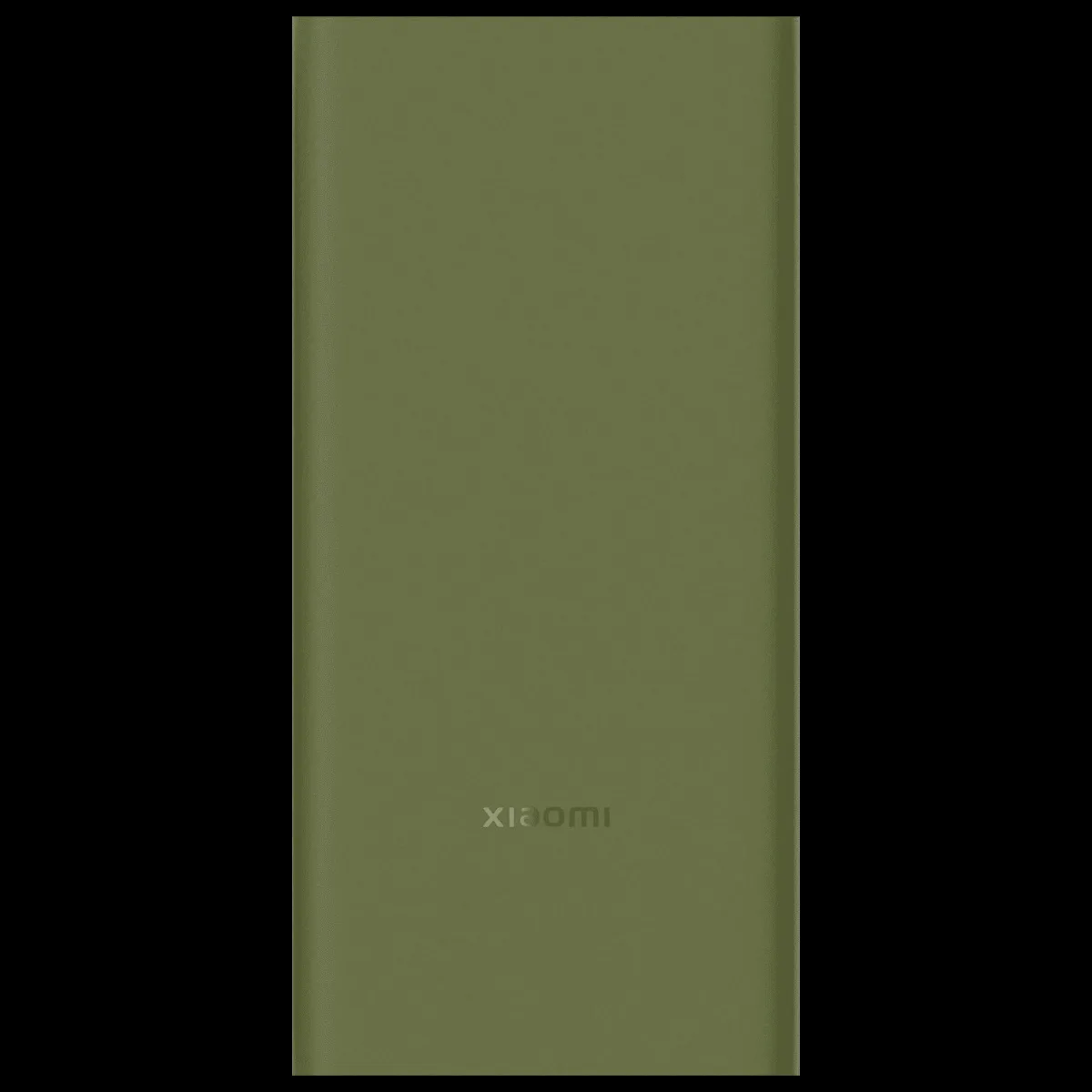 Xiaomi 4i 20000 mAh 33W Fast Charging Power Bank (2 Type A & 1 Type C Ports, PC+ABS Casing, Nitro Green)