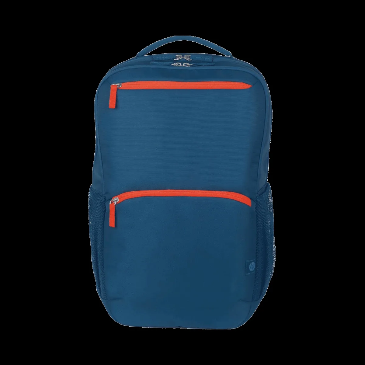 HP Campus Core Polyester Backpack for 16 Inch Laptop (20 L, Padded Shoulder Straps, Blue)