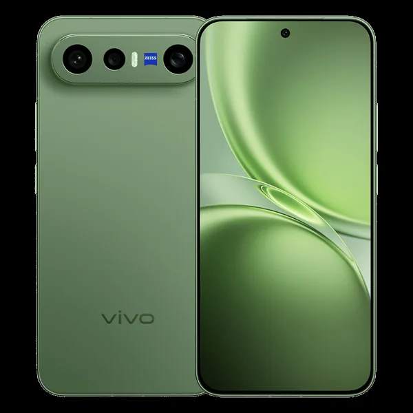 vivo X300 FE 5G (12GB RAM, 256GB, Urban Olive)