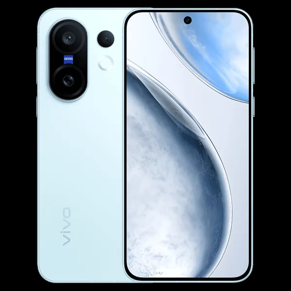 vivo X200 FE 5G (16GB RAM, 512GB, Frost Blue)